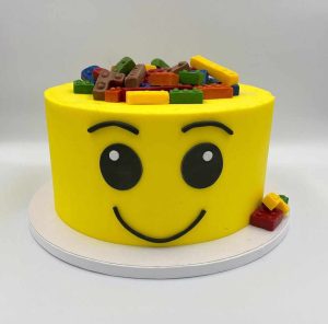 Urodziny z klockami lego, urodziny dla dziecka, urodziny z klockami Dąbrowa Górnicza, Akademia Bajtla, Urodziny dla dziecka Dąbrowa Górnicza