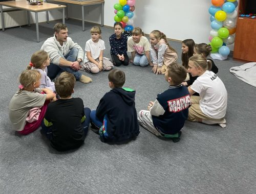 Akademia Bajtla, zajęcia dla dzieci, zajęcia dodatkowe, Dąbrowa Górnicza, dzieci, warsztaty dla dzieci, zajęcia dla 3 latka, zajęcia pozalekcyjne, zajęcia dodatkowe, Dąbrowa Górnicza, klocki lego dąbrowa górnicza