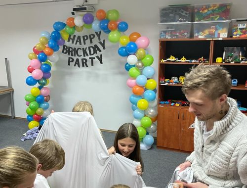 Akademia Bajtla, zajęcia dla dzieci, zajęcia dodatkowe, Dąbrowa Górnicza, dzieci, warsztaty dla dzieci, zajęcia dla 3 latka, zajęcia pozalekcyjne, zajęcia dodatkowe, Dąbrowa Górnicza, klocki lego dąbrowa górnicza