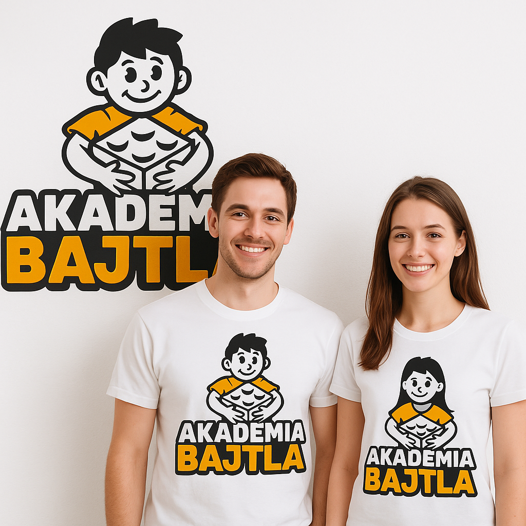 Akademia Bajtla, Dąbrowa Górnicza, Zajęcia z klockami, TUS Dąbrowa Górnicza, Kariera Akademia Bajtla,