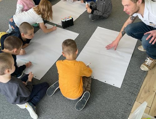 akademia Bajtla, zajęcia dla dzieci, zajęcia dodatkowe, Dąbrowa Górnicza, dzieci, warsztaty dla dzieci, zajęcia dla 3 latka, zajęcia pozalekcyjne, zajęcia dodatkowe, Dąbrowa Górnicza, klocki lego dąbrowa górnicza, TUS Dąbrowa Górnicza, TUS, szkolenie, szkolenie klocki w pracy z dzieckiem, klocki w pracy z dzieckiem