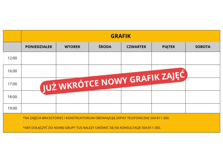 Akademia Bajtla, zajęcia dla dzieci, zajęcia dodatkowe, Dąbrowa Górnicza, dzieci, warsztaty dla dzieci, zajęcia dla 3 latka, zajęcia pozalekcyjne, zajęcia dodatkowe, Dąbrowa Górnicza, klocki lego dąbrowa górnicza, TUS Dąbrowa Górnicza, TUS